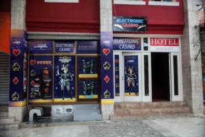 В Албании казино уберут из городов