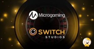 Сотрудничество Switch Studios и Microgaming2