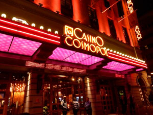 Casino Cosmopol обвинили в обмывании денег