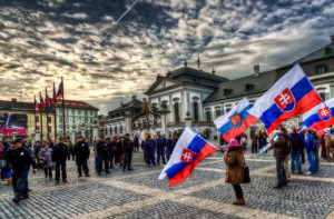 В Словакии не приняли новый гемблинг-закон