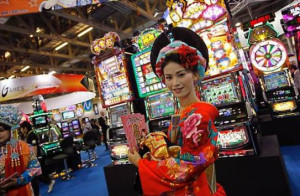 В Японии ограничат рекламу казино