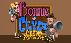 Bonnie&Clyde – слот имени налетчиков