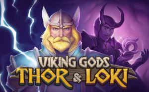 Vikings Fortune: Hold and Win – слот о викингах