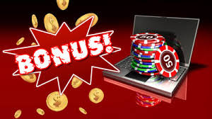 Бонусные тонкости в интернет-казино