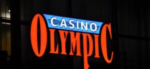 Olympic Entertaiment Group оштрафована на 0,5 миллиона евро