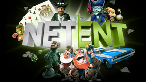 03 Программное обеспечение NetEnt для онлайн-казино