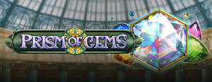 0607-09 Prism of Gems признали еще одной жемчужиной Play'n GO