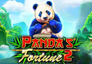 0609-09 Обзор слота Panda’s Fortune 2