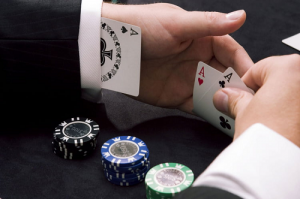 1 Наиболее распространенные схемы мошенничества со стороны казино и игроков