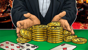 10 Наиболее распространенные схемы мошенничества со стороны казино и игроков