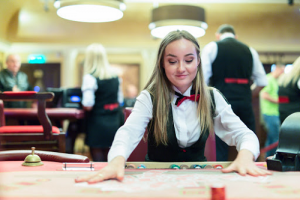 10 Правильный подбор персонала в гемблинге – успех в казино