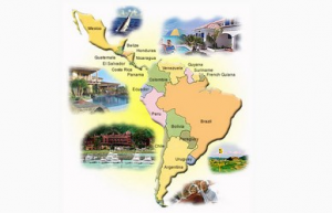11 Обзор гемблинга в Латинской Америке