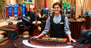 11 Правильный подбор персонала в гемблинге – успех в казино