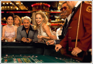 12 Наиболее распространенные схемы мошенничества со стороны казино и игроков
