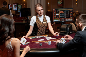 12 Правильный подбор персонала в гемблинге – успех в казино