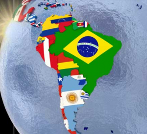 13 Обзор гемблинга в Латинской Америке
