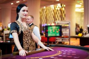 13 Правильный подбор персонала в гемблинге – успех в казино