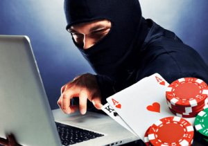 2 Наиболее распространенные схемы мошенничества со стороны казино и игроков