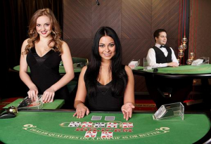 2 Правильный подбор персонала в гемблинге – успех в казино