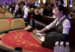 4 Правильный подбор персонала в гемблинге – успех в казино