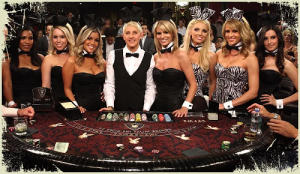6 Правильный подбор персонала в гемблинге – успех в казино